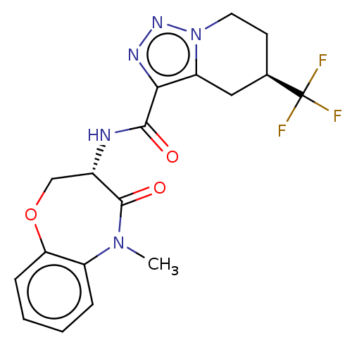 Chemical structure of BindingDB Monomer ID 50545996