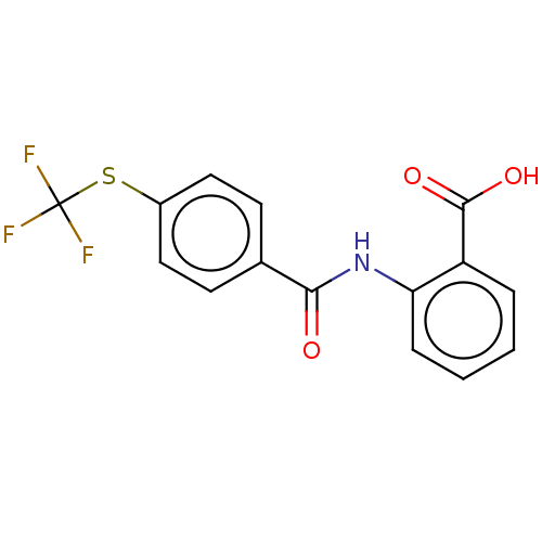 Chemical structure of BindingDB Monomer ID 50545998