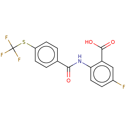 Chemical structure of BindingDB Monomer ID 50545999