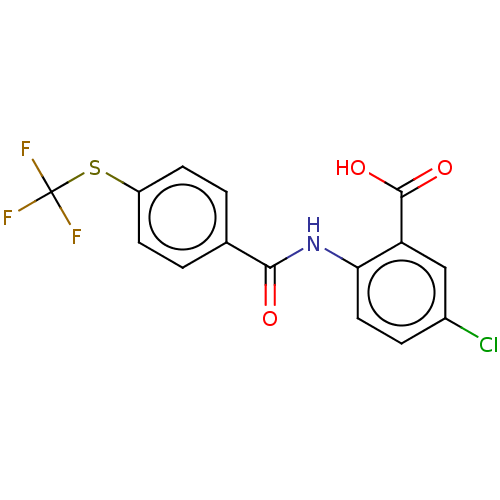 Chemical structure of BindingDB Monomer ID 50546001