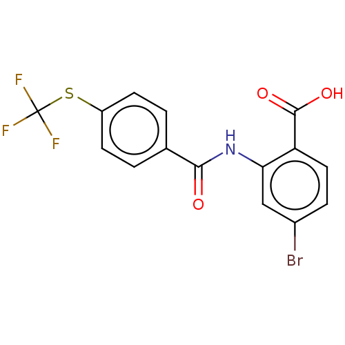 Chemical structure of BindingDB Monomer ID 50546002