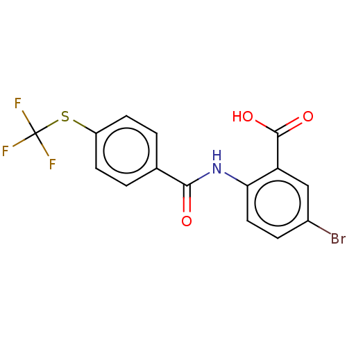Chemical structure of BindingDB Monomer ID 50546003