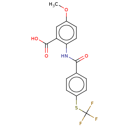 Chemical structure of BindingDB Monomer ID 50546006