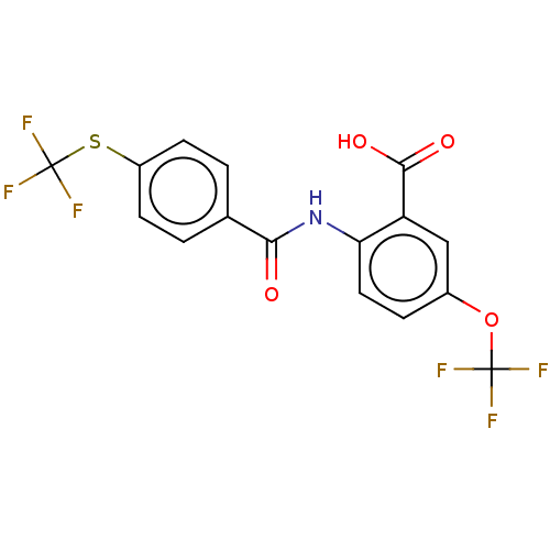 Chemical structure of BindingDB Monomer ID 50546007