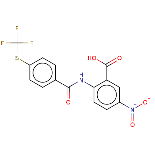 Chemical structure of BindingDB Monomer ID 50546008