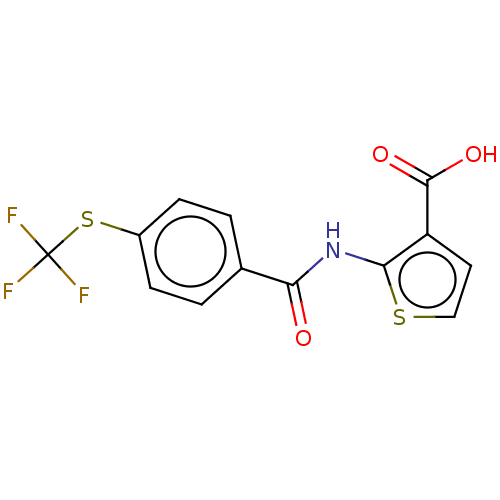 Chemical structure of BindingDB Monomer ID 50546009