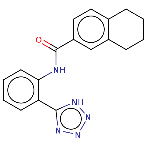 Chemical structure of BindingDB Monomer ID 50546012