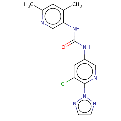 Chemical structure of BindingDB Monomer ID 50546083