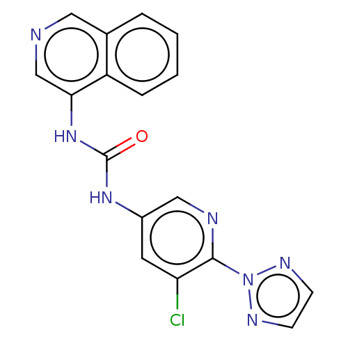 Chemical structure of BindingDB Monomer ID 50546084