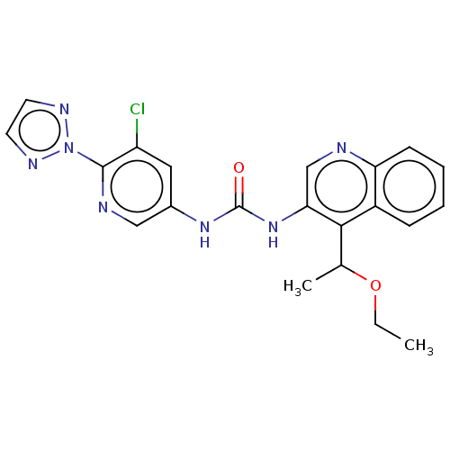 Chemical structure of BindingDB Monomer ID 50546097