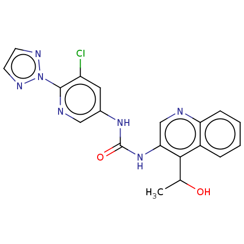 Chemical structure of BindingDB Monomer ID 50546099