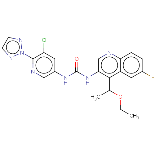 Chemical structure of BindingDB Monomer ID 50546101