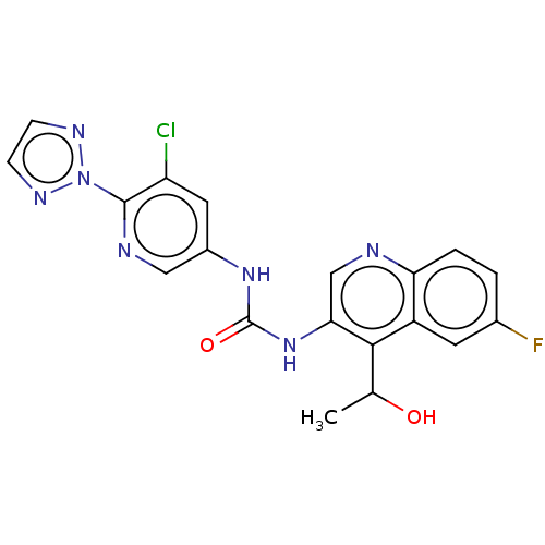 Chemical structure of BindingDB Monomer ID 50546103