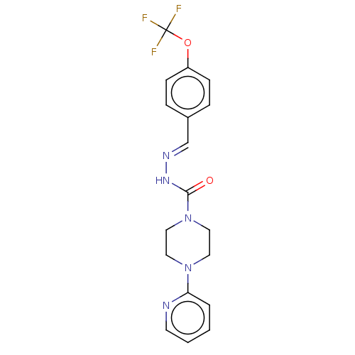 Chemical structure of BindingDB Monomer ID 50546151
