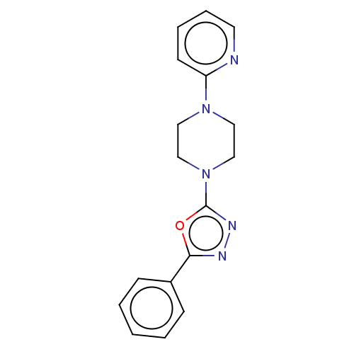 Chemical structure of BindingDB Monomer ID 50546156