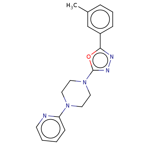 Chemical structure of BindingDB Monomer ID 50546162