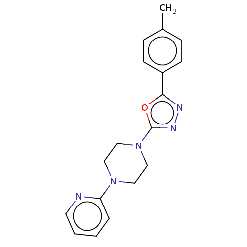 Chemical structure of BindingDB Monomer ID 50546163