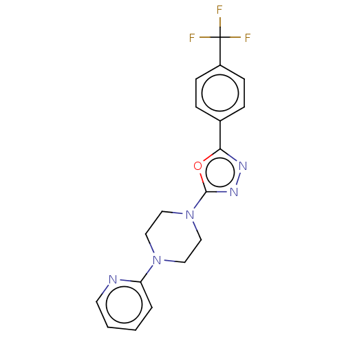 Chemical structure of BindingDB Monomer ID 50546165