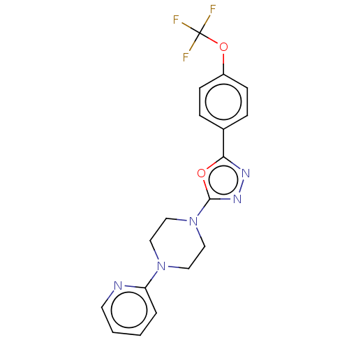 Chemical structure of BindingDB Monomer ID 50546166