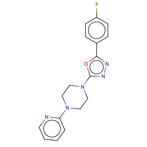Chemical structure of BindingDB Monomer ID 50546168