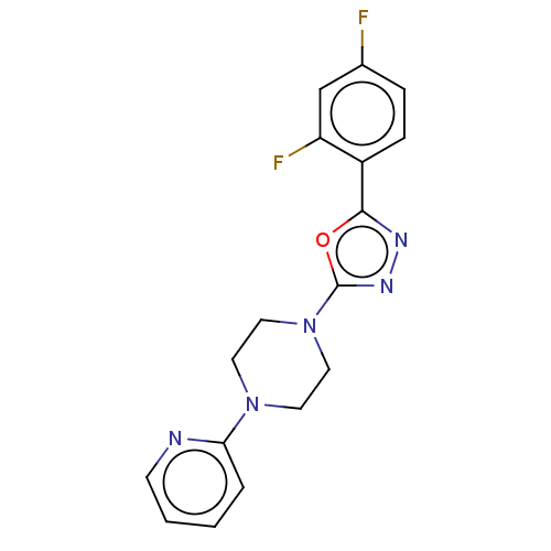 Chemical structure of BindingDB Monomer ID 50546170