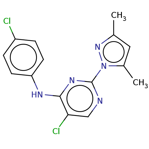 Chemical structure of BindingDB Monomer ID 50546199