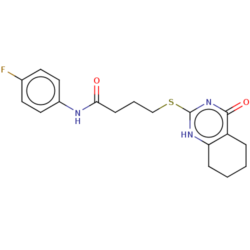 Chemical structure of BindingDB Monomer ID 50546208