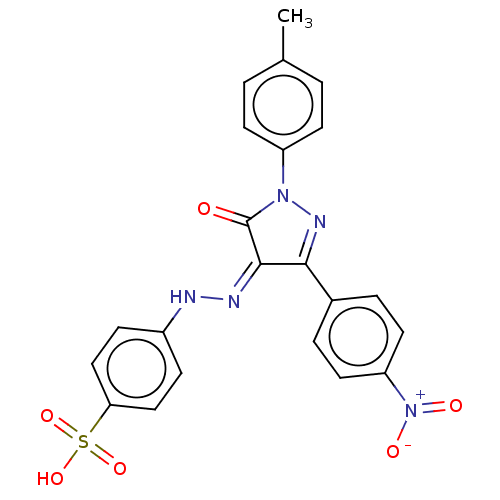 Chemical structure of BindingDB Monomer ID 50546228