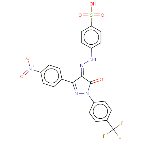Chemical structure of BindingDB Monomer ID 50546230