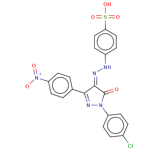 Chemical structure of BindingDB Monomer ID 50546231