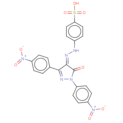 Chemical structure of BindingDB Monomer ID 50546232