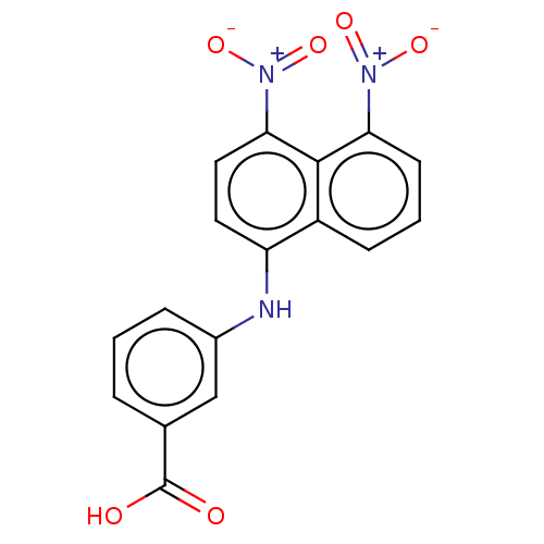 Chemical structure of BindingDB Monomer ID 50546234