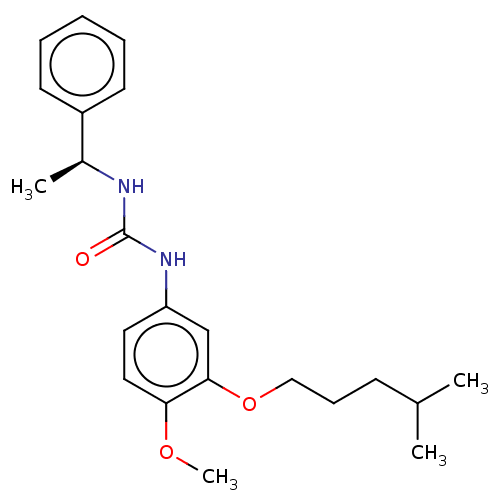 Chemical structure of BindingDB Monomer ID 50546240