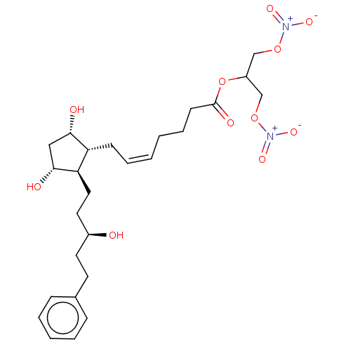 Chemical structure of BindingDB Monomer ID 50546244