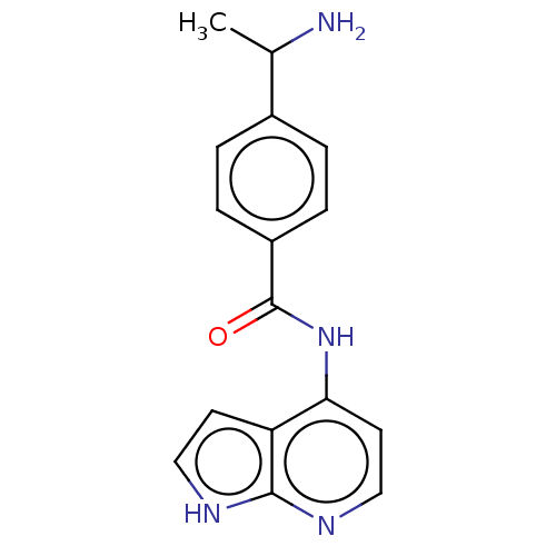 Chemical structure of BindingDB Monomer ID 50546248