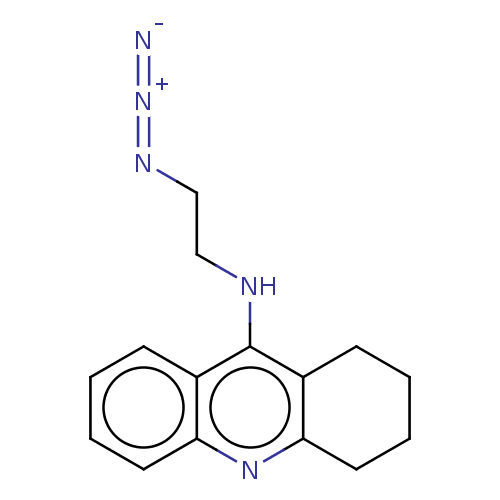 Chemical structure of BindingDB Monomer ID 50546263