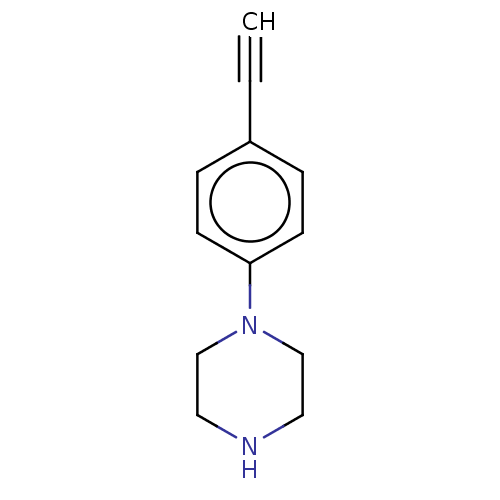 Chemical structure of BindingDB Monomer ID 50546277