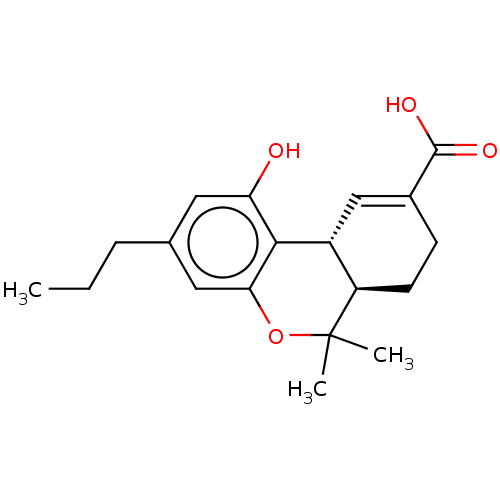 Chemical structure of BindingDB Monomer ID 50546336