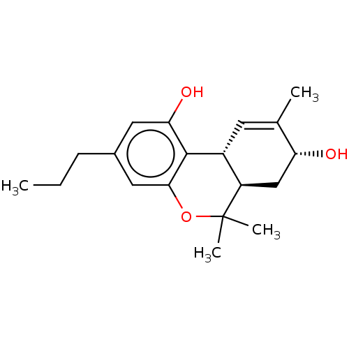 Chemical structure of BindingDB Monomer ID 50546339