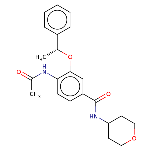 Chemical structure of BindingDB Monomer ID 50546366