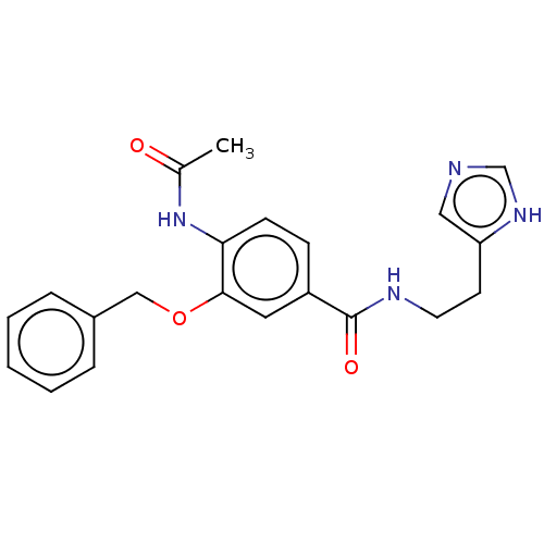 Chemical structure of BindingDB Monomer ID 50546372