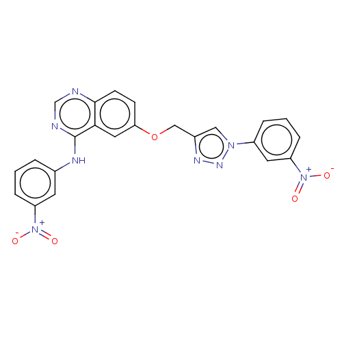 Chemical structure of BindingDB Monomer ID 50546377
