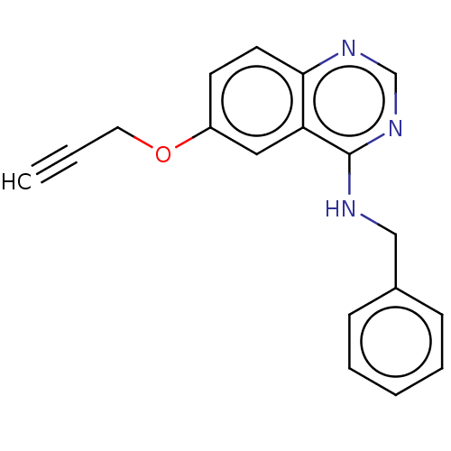 Chemical structure of BindingDB Monomer ID 50546380
