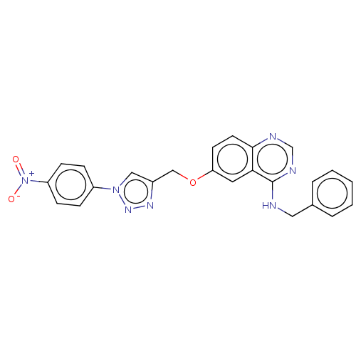 Chemical structure of BindingDB Monomer ID 50546383