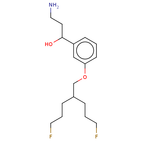 Chemical structure of BindingDB Monomer ID 50546391