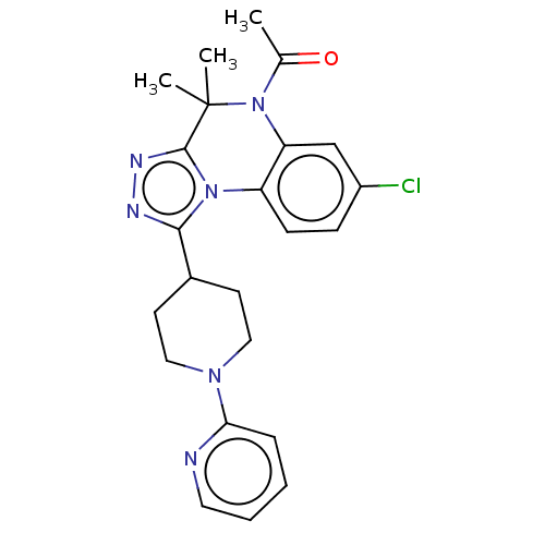 Chemical structure of BindingDB Monomer ID 50546412