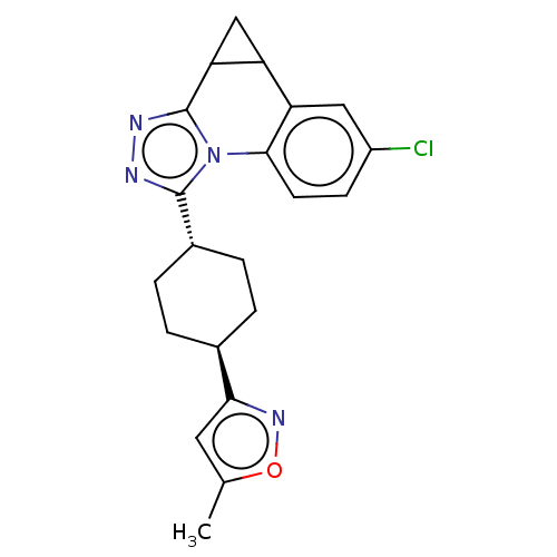 Chemical structure of BindingDB Monomer ID 50546419