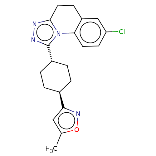 Chemical structure of BindingDB Monomer ID 50546426