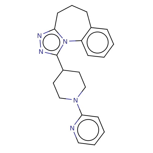 Chemical structure of BindingDB Monomer ID 50546430