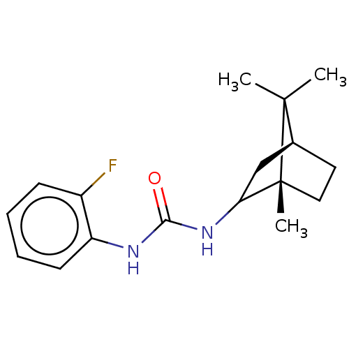 Chemical structure of BindingDB Monomer ID 50546441